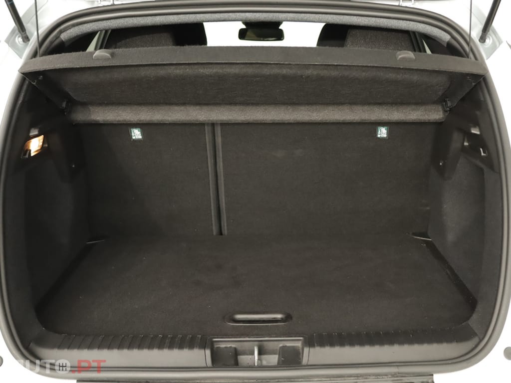 Renault Captur Captur 1.0 TCe Techno Bi-Fuel