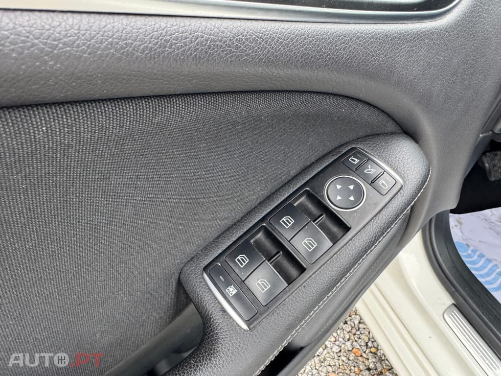 Mercedes-Benz B 180 d Edition