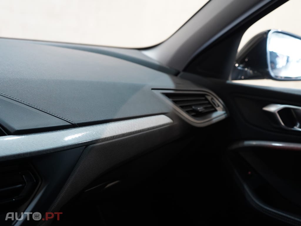 BMW 116 d Corporate Edition