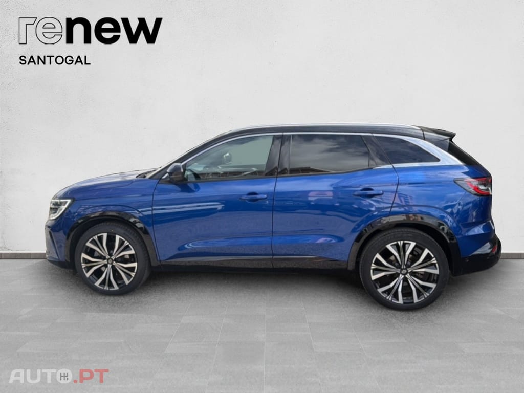 Renault Austral Iconic  Full Hibrid