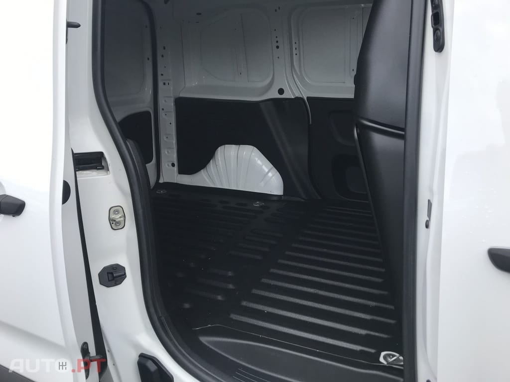 Citroen Berlingo 1.5 BlueHDi M Club