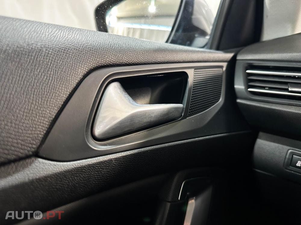 Peugeot 308 BlueHDi FAP 120 EAT6 Stop&Start GT-Line Edition