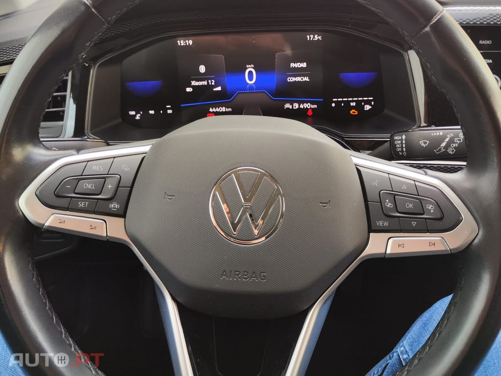 Volkswagen Taigo 1.0 TSI Urban Style