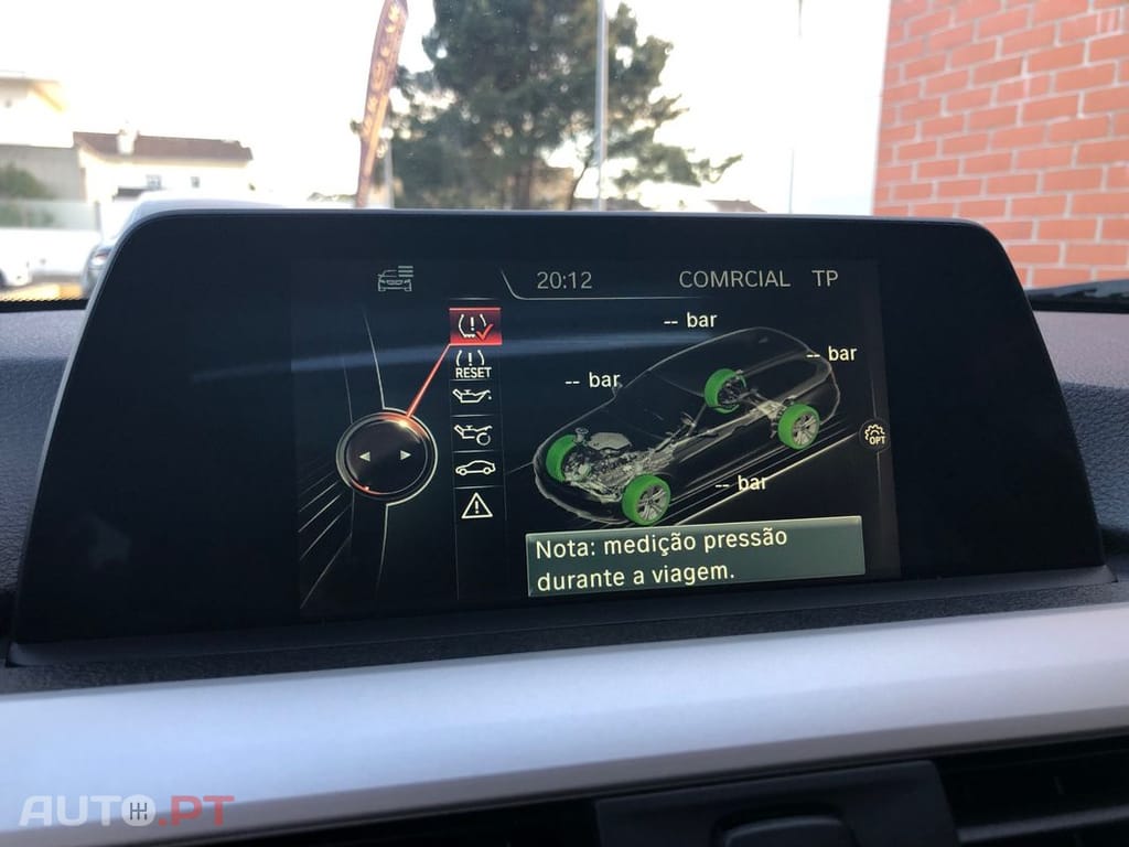 BMW 320 d Sport-Aut. Efficient Dynamics Edition Sport Line