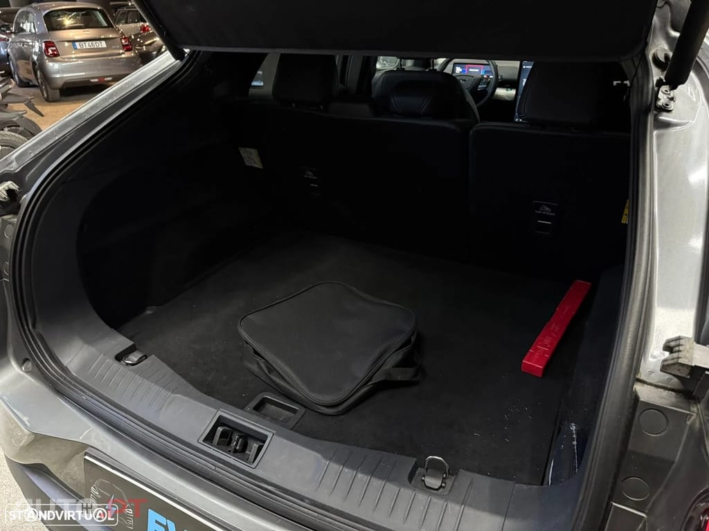 Ford Mustang Mach-E Standard