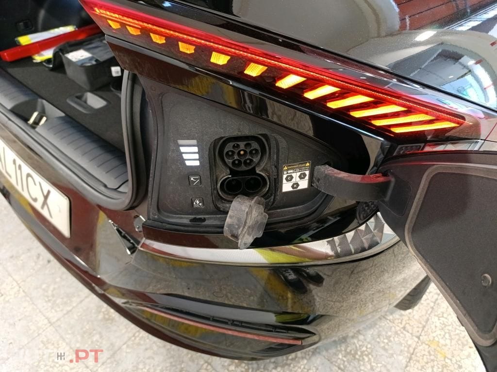 Kia EV6 77.4 kWh GT-Line