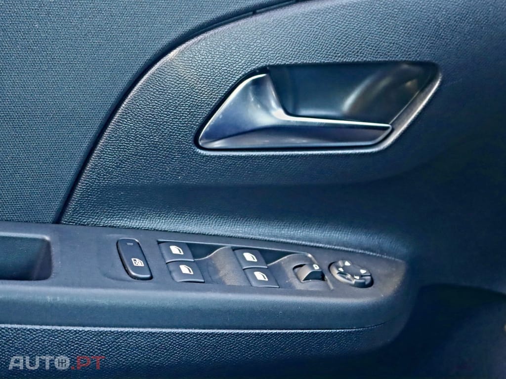 Opel Corsa 1.2 T Elegance