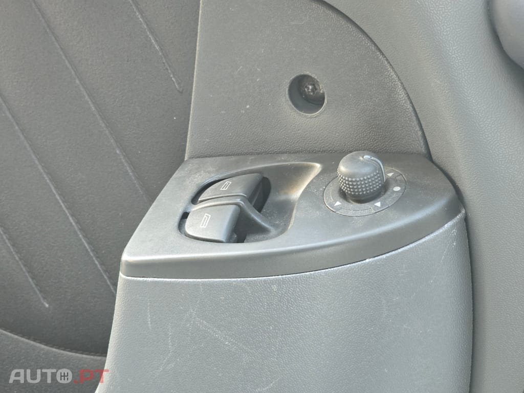 Fiat Ducato 11 2.0 JTD Curto