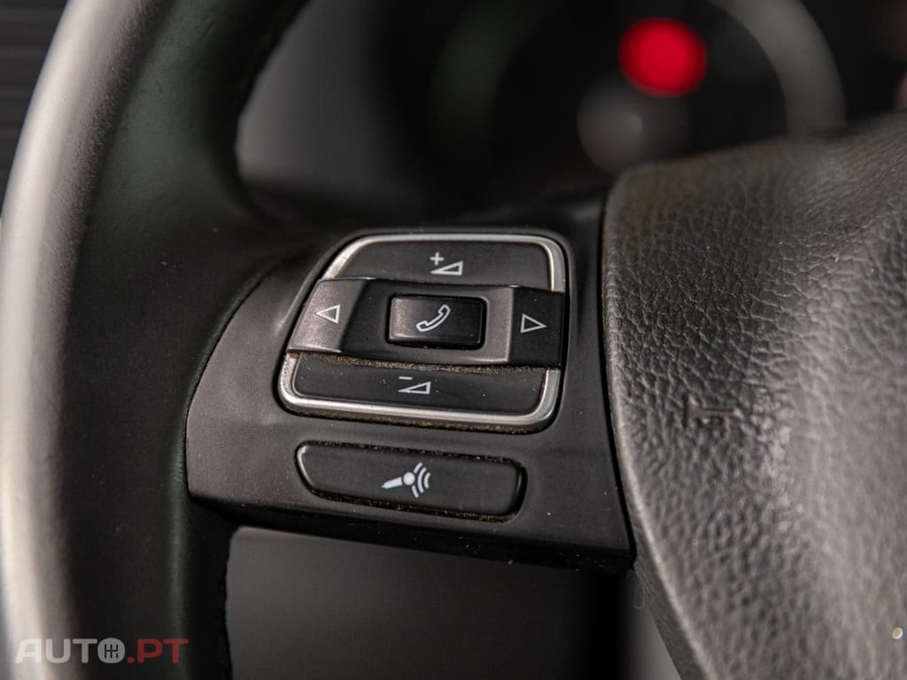 Volkswagen Sharan 2.0 TDI Confortline