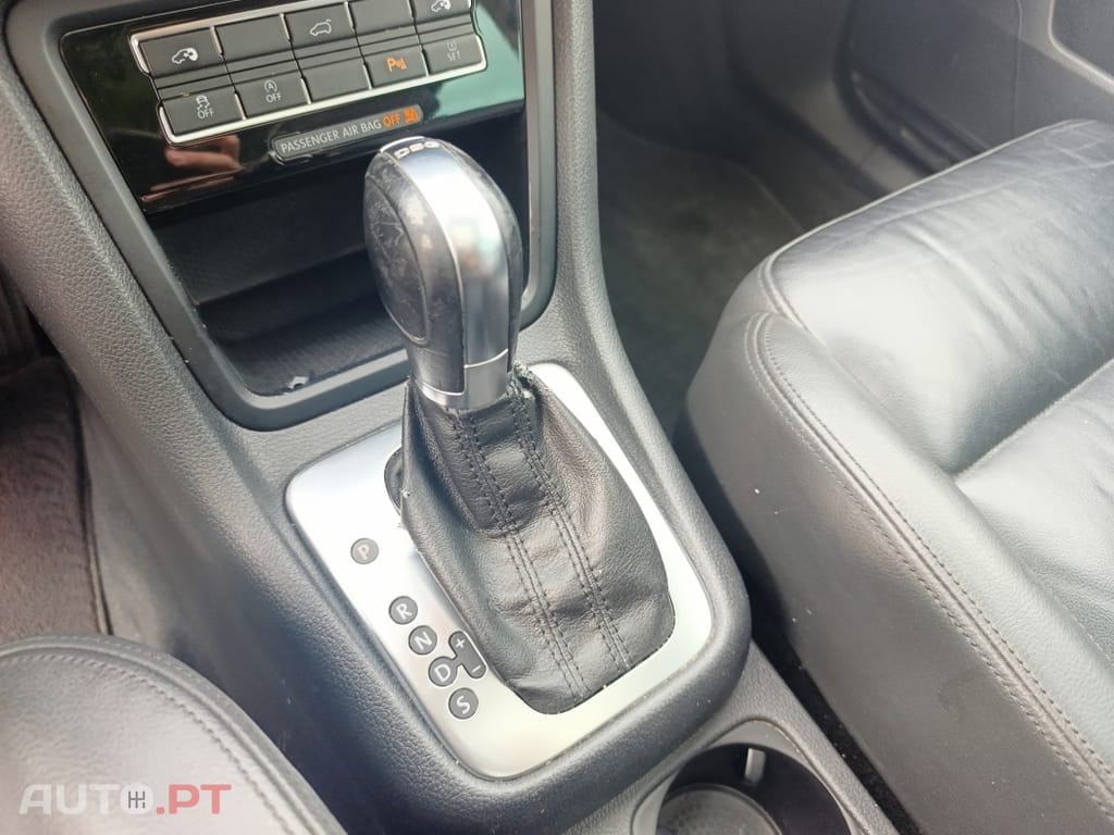 Seat Alhambra 2.0 TDI Style DSG