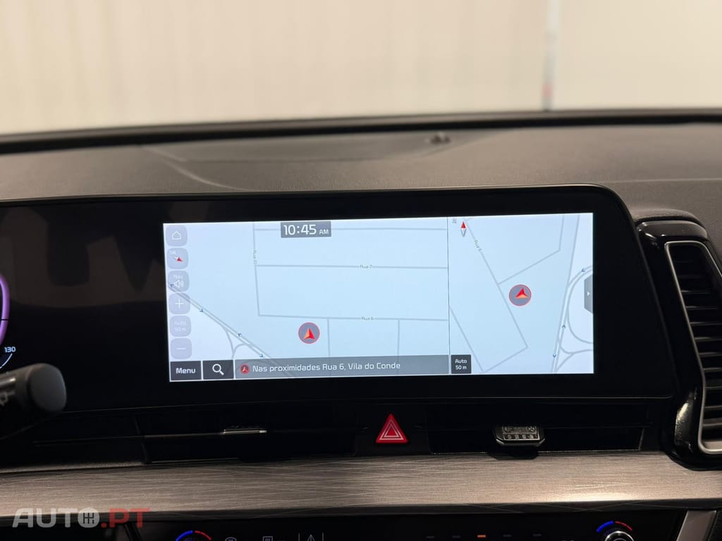 Kia Sportage 1.6 T-GDI Drive