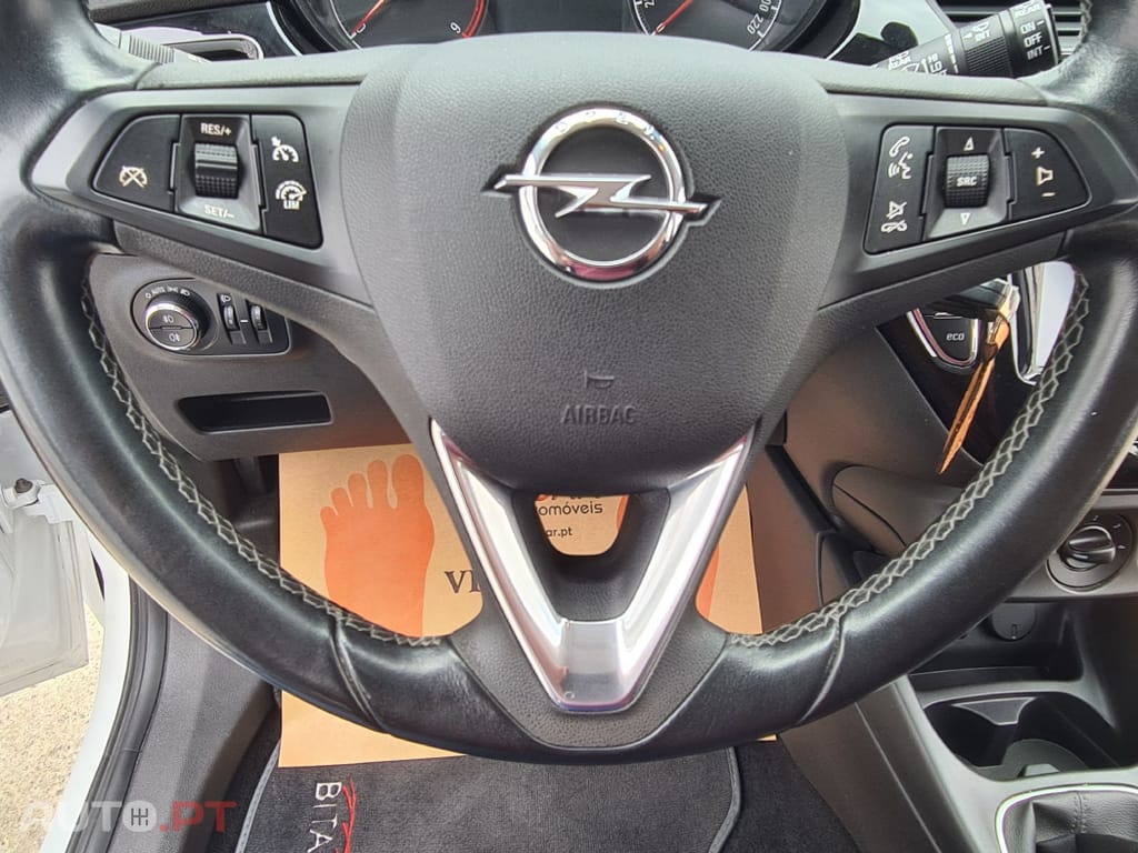 Opel Corsa 1.3 CDTI EDITION