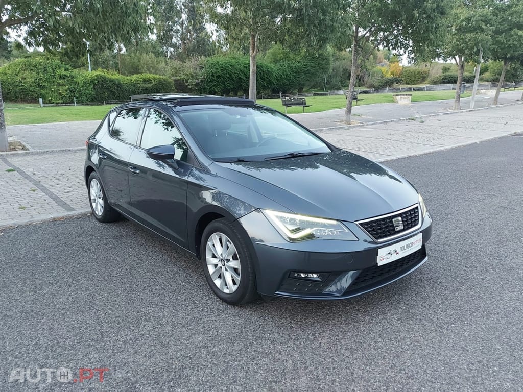 Seat Leon 1.0 EcoTSI Style S/S
