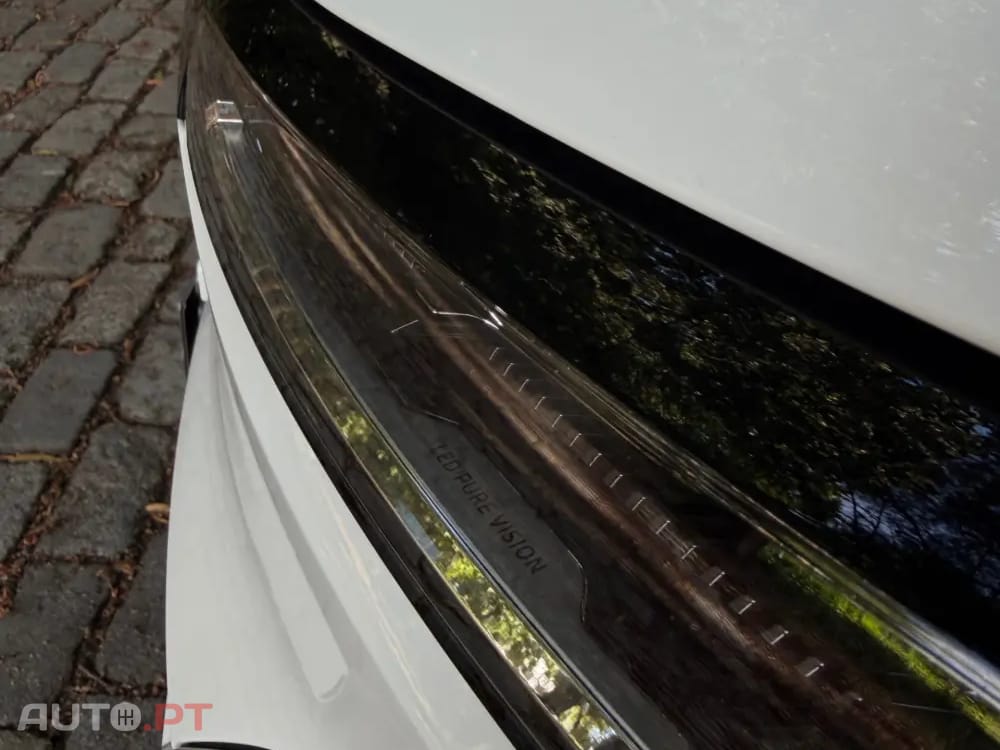 Renault Mégane E-Tech 130 Comfort Range Evolution