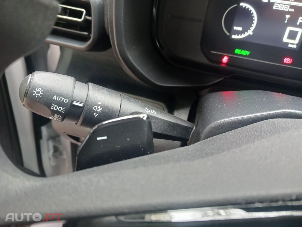 Fiat Doblo e-Dobló Van 50Kwz L1