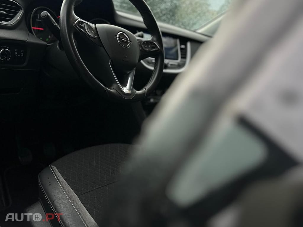 Opel Grandland (X) 1.5 CDTI Innovation