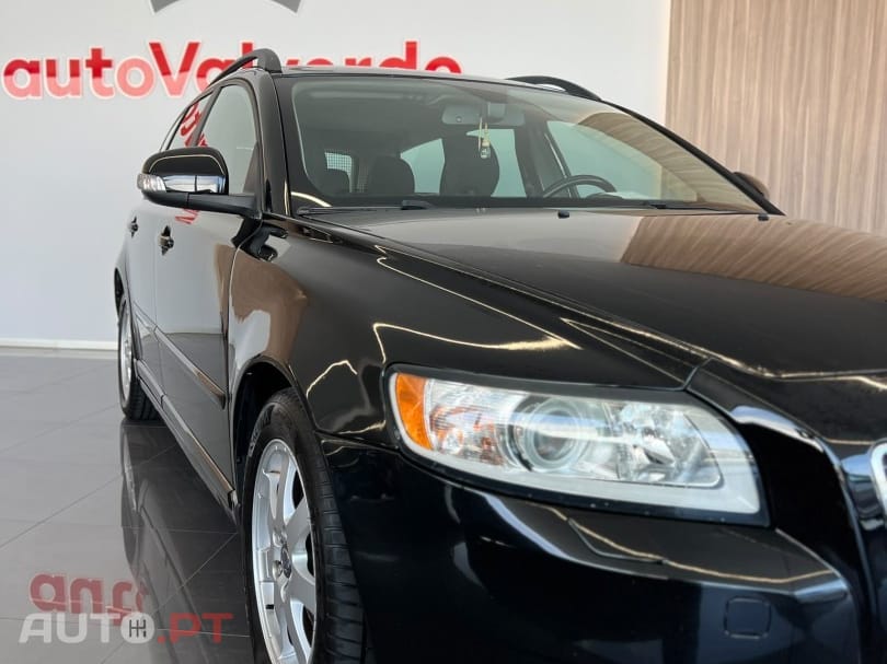 Volvo V50 1.6 D Drive