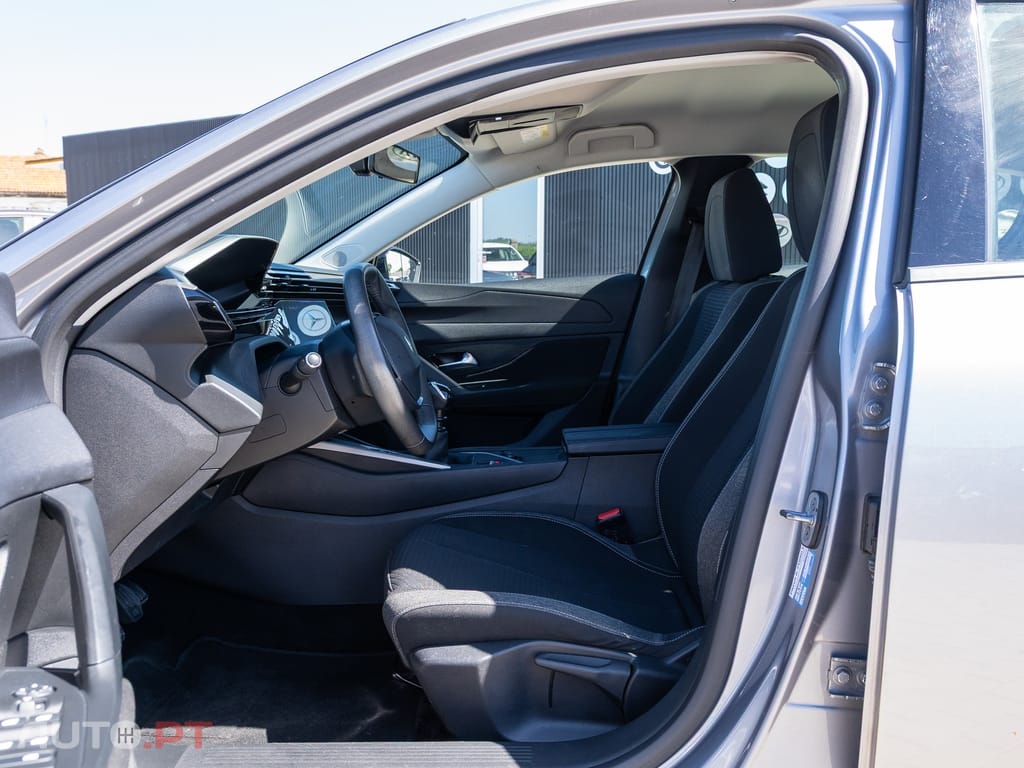 Peugeot 308 1.5 BlueHDi Active Pack