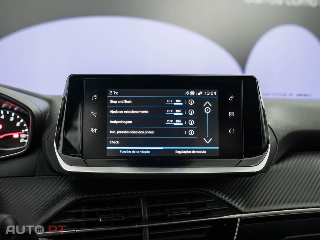 Peugeot 2008 1.2 PureTech Active Pack