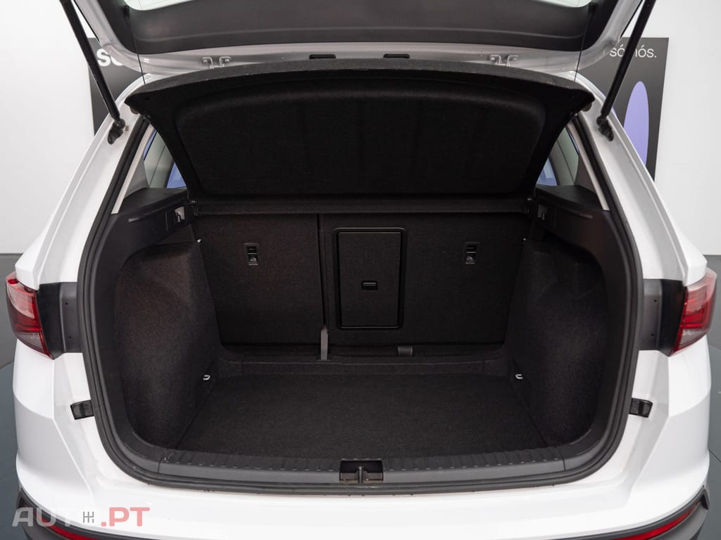 Seat Ateca 1.0 TSI Style