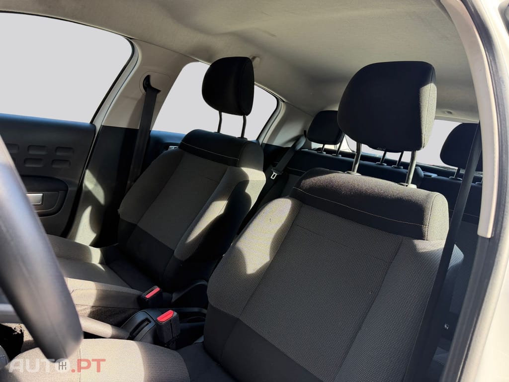 Citroen C3 1.2i Feel Business