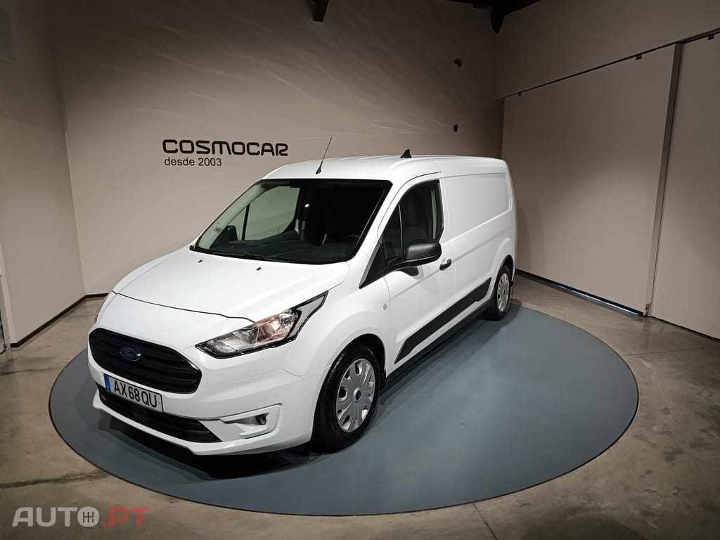 Ford Transit Connect 1.5 Tdci L2 (Longa)