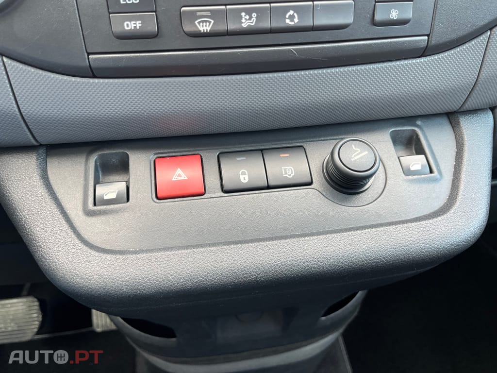 Citroen e-Berlingo E-Berlingo Full Electric