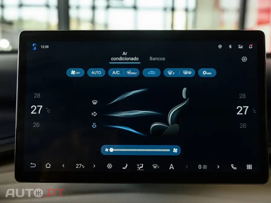 BYD Atto 3 60.48 kWh Design