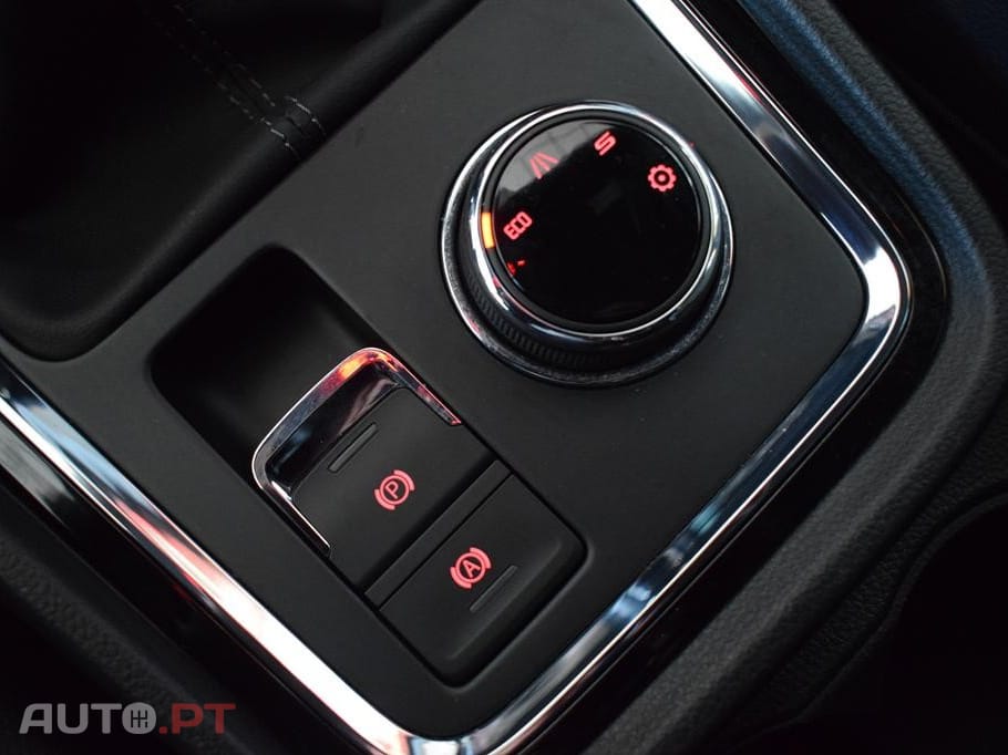 Seat Ateca 1.6 TDI Xcellence