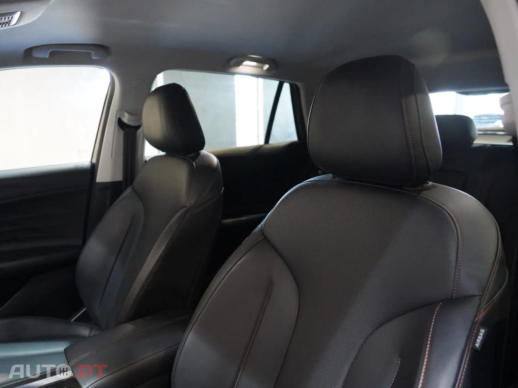 MG HS 1.5 T-GDI Plug In Hybrid Luxury
