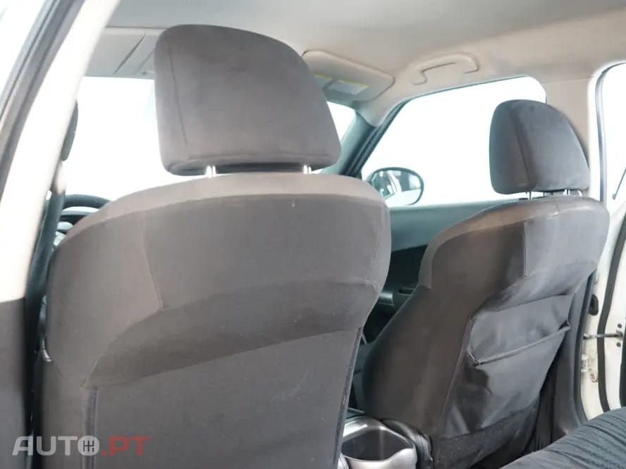 Nissan Juke 1.6 Acenta