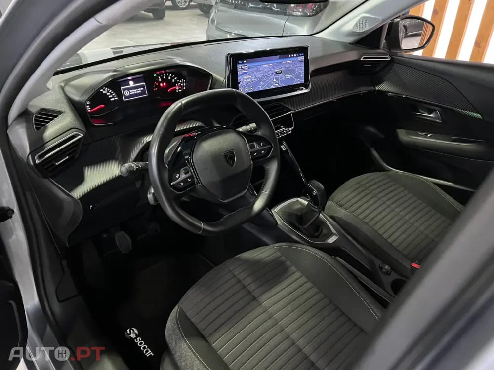 Peugeot 208 1.2 PureTech Active Pack