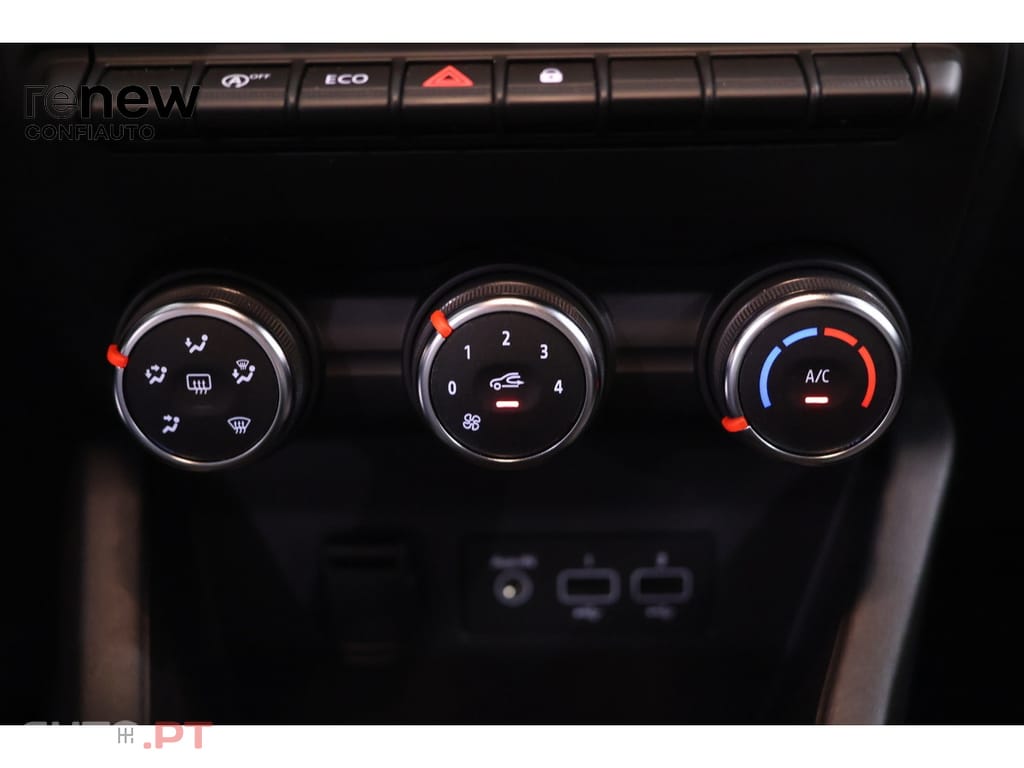 Renault Clio 1.0 TCe Evolution