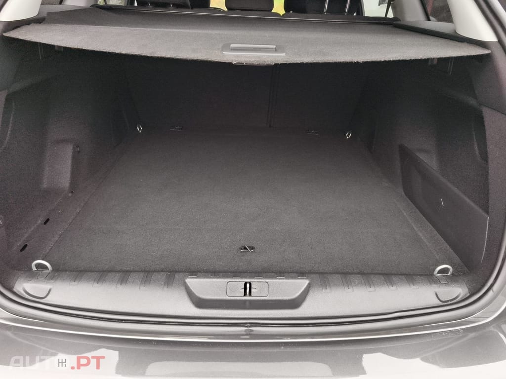Peugeot 308 SW 1.6 BlueHDi Active