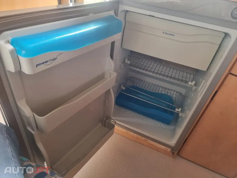 Fiat Ducato CHAUSSON-ODYSSÉE