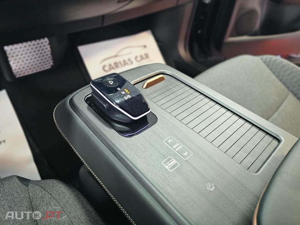 Nissan Ariya 63 kWh Engage