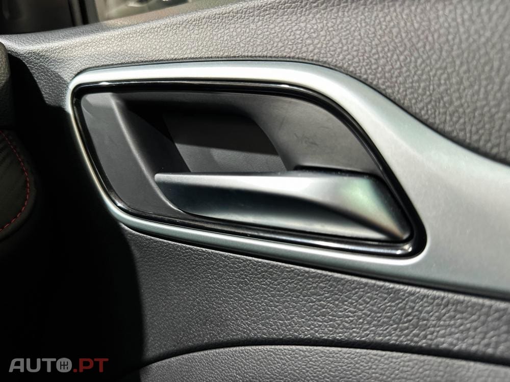 MG ZS EV 50.3 kWh Luxury