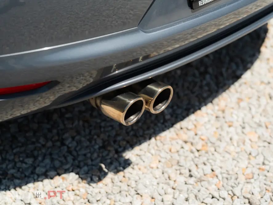 Volkswagen Scirocco 1.4 TSI Sport