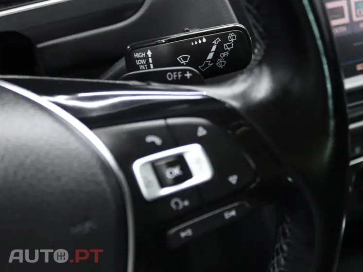 Volkswagen Tiguan 2.0 TDI Highline DSG 4Motion