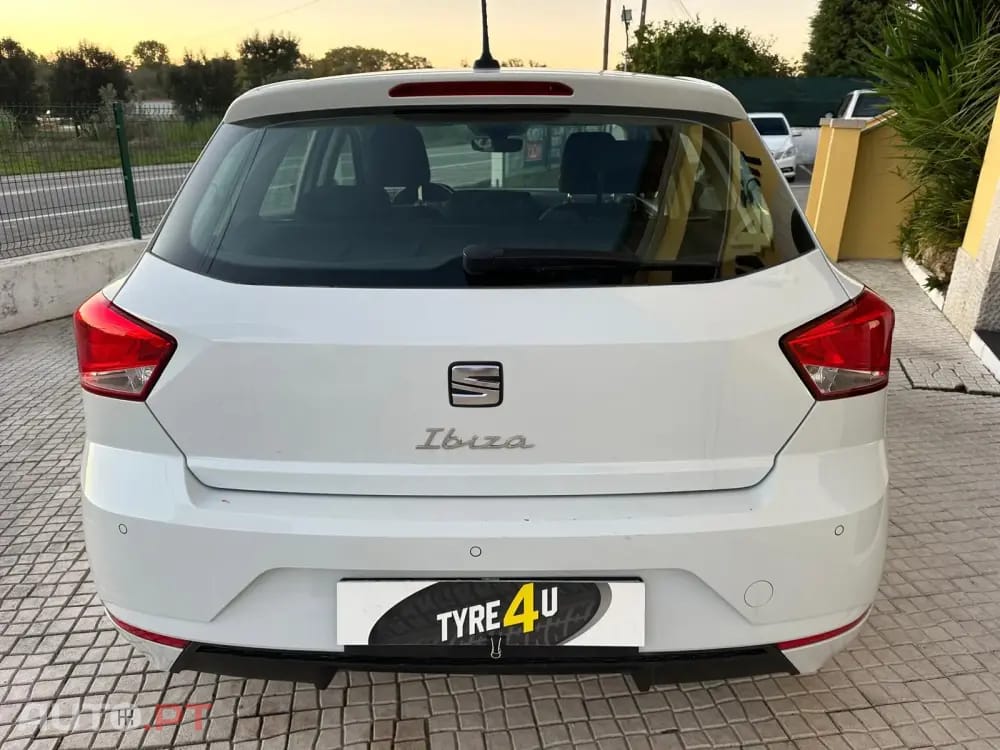 Seat Ibiza 1.0 TSI Style
