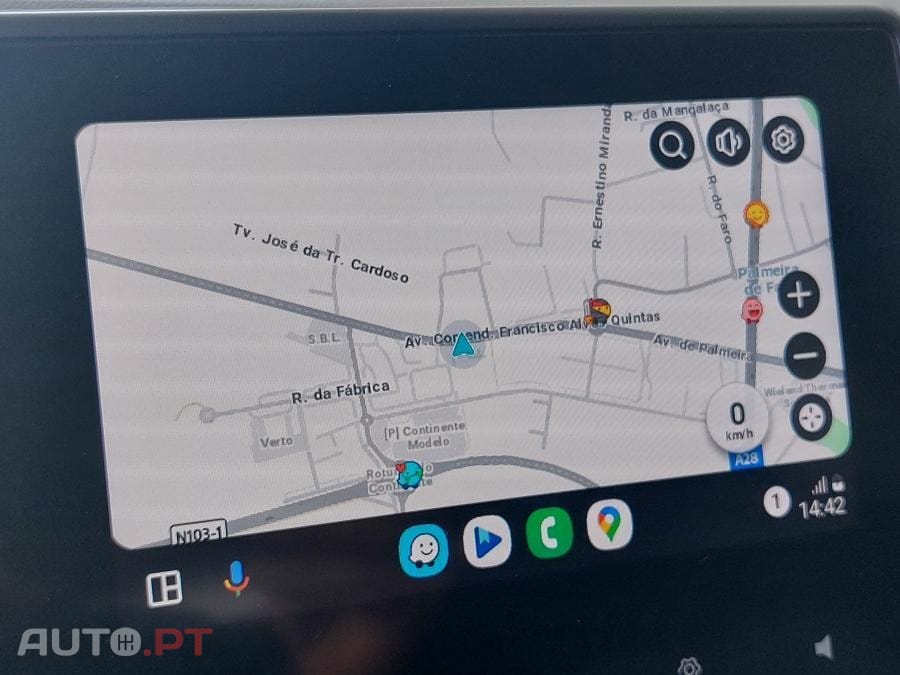 Renault Clio 1.0 TCe Limited