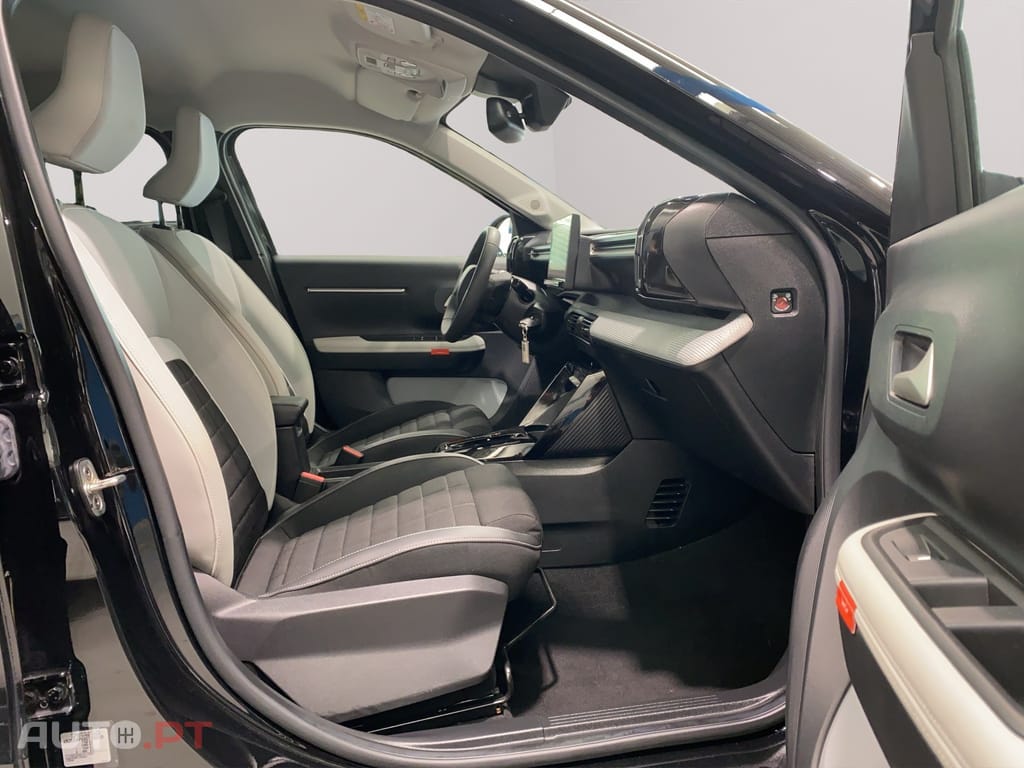 Citroen C3 Outro