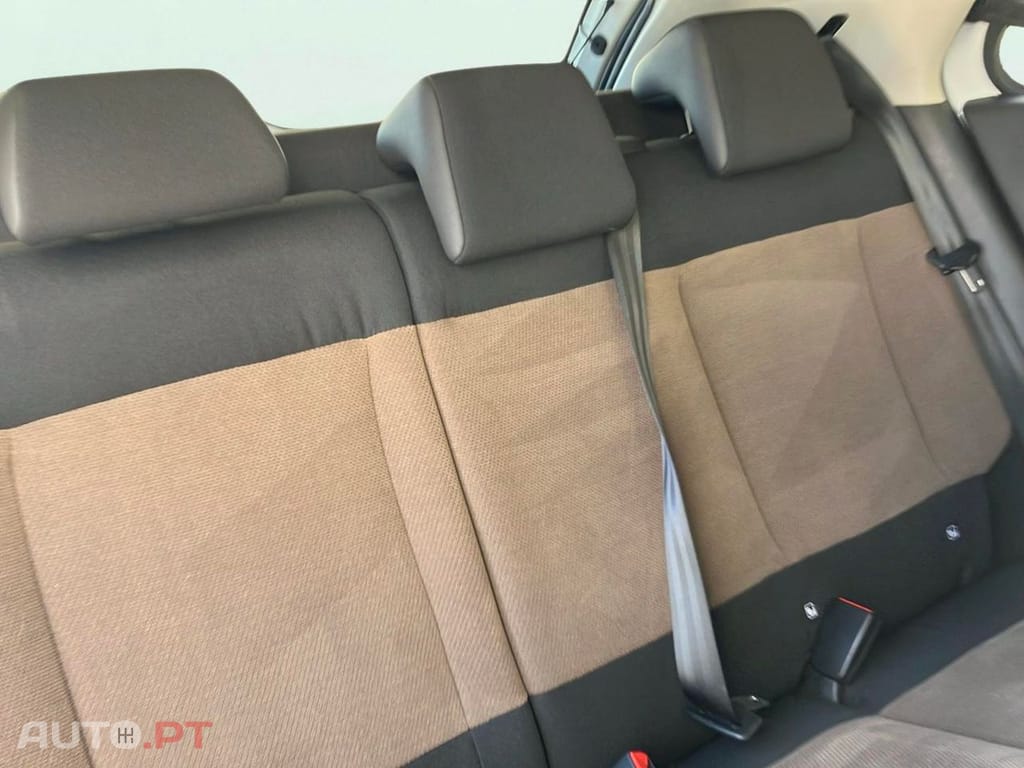 Citroen C4 Cactus 1.6 BlueHDi Shine