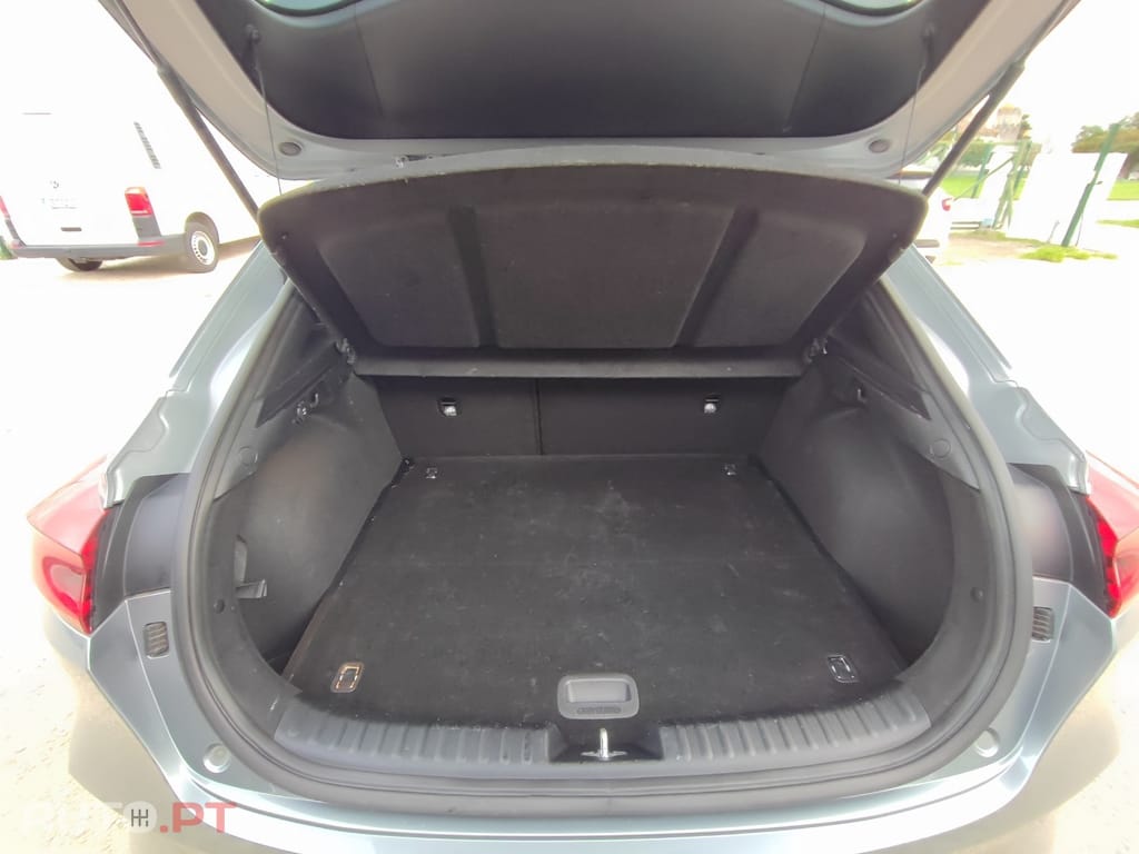 Kia Xceed 1.0 T-GDI Drive