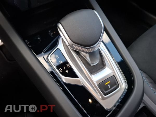 Renault Arkana E-Tech Híbrido 145 esprit Alpine