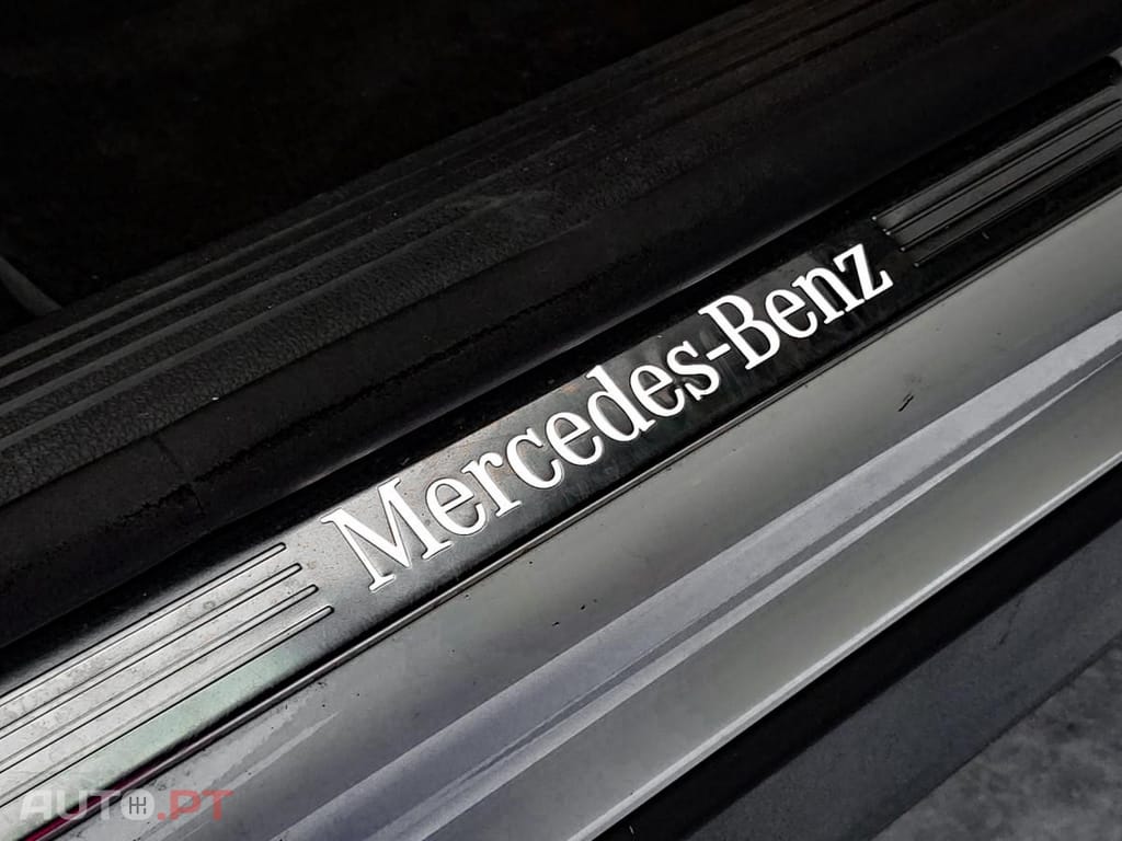 Mercedes-Benz GLA 250 e 8G-DCT Edition Plug-in-Hybrid