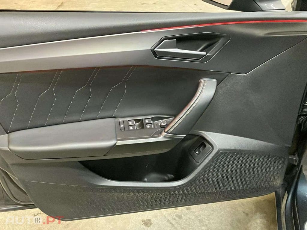 Cupra Leon 1.4 e-Hybrid DSG