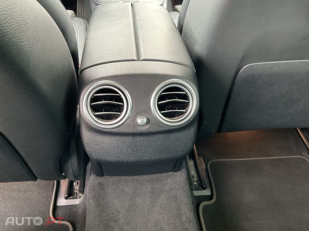 Mercedes-Benz E 300 de Exclusive Line