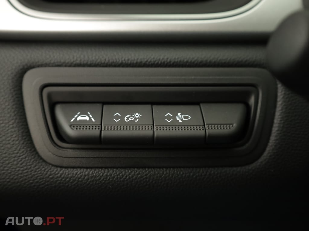 Renault Captur Captur 1.0 TCe Techno Bi-Fuel