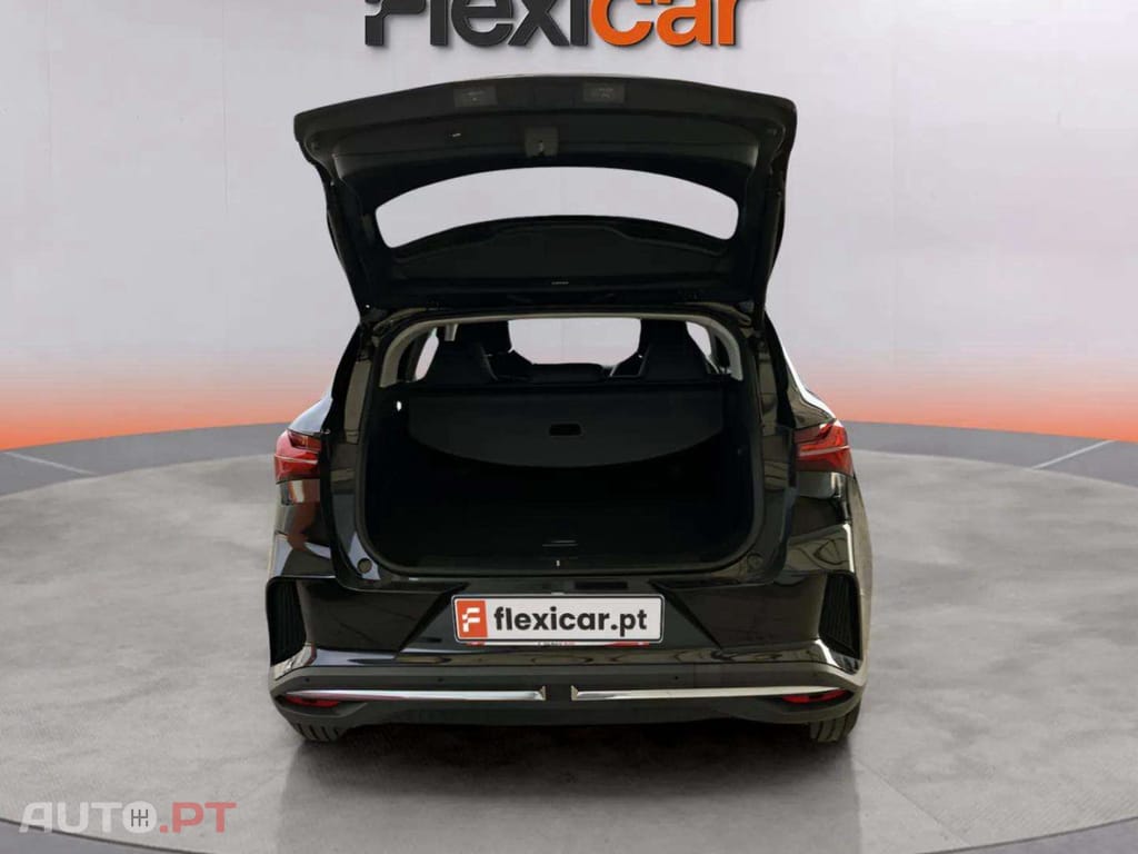 MG Marvel R 70 kWh Comfort